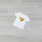 T-Shirt Solo Pizza Enfant