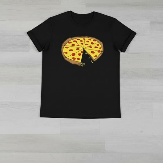 T-Shirt Solo Pizza Papa